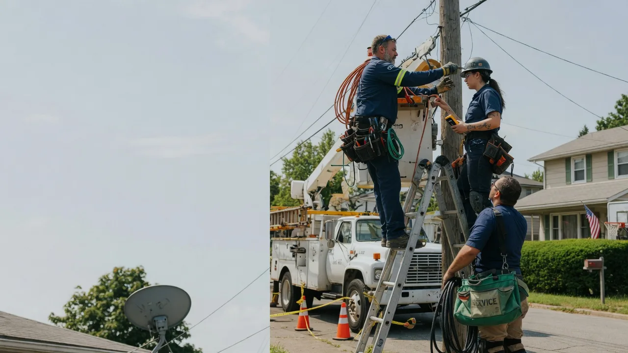 Electrical Repair in Towaco, NJ near me